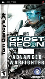 Tom Clancy's Ghost Recon: Advanced Warfighter 2 (PlayStation Portable)